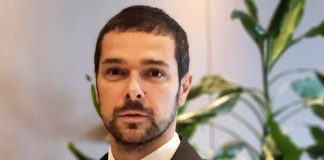 Onur Polatdemir: İstanbul Otellerinin en büyük gücü “Şehrin Cazibesi” Lasagrada Hotel İstanbul Genel Müdürü Onur Polatdemir