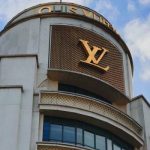 Moda devi otelciliğe adım atıyor Louis Vuitton otel