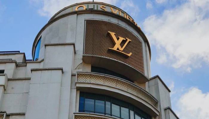 Louis Vuitton otel