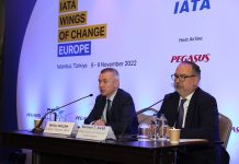 Mehmet Nane: Uçuş fiyatlarının yükselmesi lazım Mehmet Nane Uçuş fiyatlarının