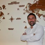 Özgür Gülün: Butik lüks turlarda sıra dışı dokunuşlarla fark yaratıyoruz More World Travel'den Kore Turlarında Stratejik Yenilikler: Seul'de Yeni Ofis ve İş Ortaklığı