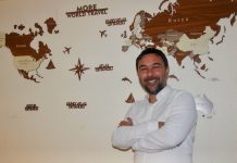 Özgür Gülün: Turizmde Dönüşüm Var Ama Hedefler Eksik! More World Travel'den Kore Turlarında Stratejik Yenilikler: Seul'de Yeni Ofis ve İş Ortaklığı