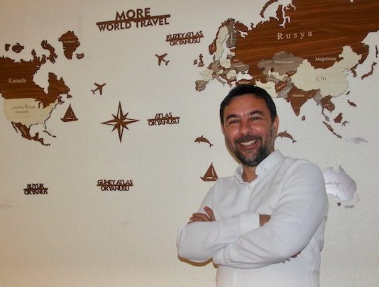 Özgür Gülün: Turizmde Dönüşüm Var Ama Hedefler Eksik!