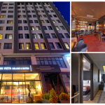 Radisson Otel Grubu’nun Eskişehir’deki ilk oteli açıldı