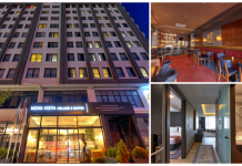 Radisson Otel Grubu’nun Eskişehir’deki ilk oteli açıldı