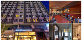 Radisson Otel Grubu’nun Eskişehir’deki ilk oteli açıldı