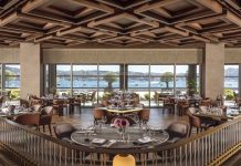 Novikov Istanbul, şehrin vazgeçilmez buluşma noktası olmayı vadediyor