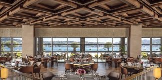 Novikov Istanbul, şehrin vazgeçilmez buluşma noktası olmayı vadediyor