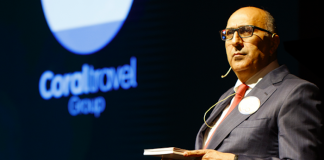 İşte Coral Travel Group’un odaklandığı yeni ülkeler… Coral Travel Group’un odaklandığı yeni pazarlar