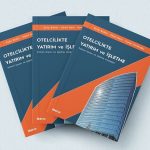 Otelcilikte yatırım ve işletme kitabı çıktı Otelcilikte Yatırım ve İşletme kitabı tüm on-line kitap satış sitelerinden ve seçkin kitapçılardan alınabilmektedir.