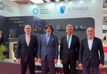 Bahadır Yaşık: İstanbul dünyanın bir numaralı kongre şehri olacak!