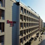 Ramada Plaza by Wyndham Istanbul Sultanahmet açıldı
