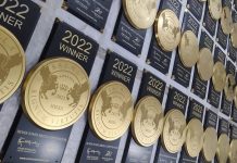 Konaklama ve turizmin en iyileri Seven Stars’da açıklanacak