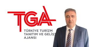 TGA Adayı Abuzer Aydın’ın seçim vaatleri TGA Yönetim Kurulu Adayı Abuzer Aydın