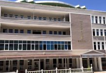 Didim’deki dinlenme tesisi kiraya verilecek Didim'deki dinlenme tesisi