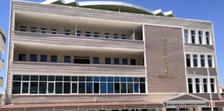 Didim’deki dinlenme tesisi kiraya verilecek Didim'deki dinlenme tesisi