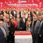 TÜRSAB Bölge Temsil Kurulları’nda yeni dönem TÜRSAB Bölge Temsil Kurulları'nda yeni dönem