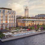 Türkiye’deki ilk otelini İstanbul’da açıyor Türkiye'deki ilk otelini İstanbul'da açıyor