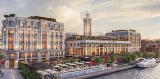 The Peninsula Istanbul’un gecelik fiyatı