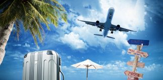 Turizm nedir? Turizm nedir?