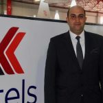 Kirman Hotels iç pazarda %120’lik büyüme hedefine odaklandı Kirman Hotels Uğur Gültekin