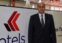 Kirman Hotels iç pazarda %120’lik büyüme hedefine odaklandı Kirman Hotels Uğur Gültekin