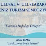 Ulusal Akdeniz Turizm Sempozyumu
