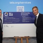 SunExpress cinsiyet eşitliği için imza attı SunExpress cinsiyet eşitliği