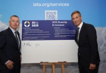 SunExpress cinsiyet eşitliği için imza attı SunExpress cinsiyet eşitliği