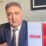 Abuzer Aydın TGA Yönetim Kurulu için adaylığını açıkladı Abuzer Aydın TGA