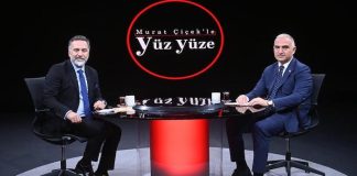 Bakan Ersoy: Radikal strateji değişikliğine gittik Bakan Ersoy: Radikal strateji