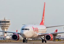 Corendon Airlines uçakları Hindistan’da uçacak Corendon Airlines uçakları Hindistan'da