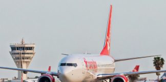 Corendon Airlines uçakları Hindistan’da uçacak Corendon Airlines uçakları Hindistan'da