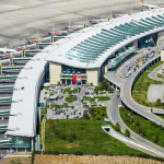 Ankara’dan yurt dışında üç yeni noktaya uçuşlar başladı Ankara Esenboğa Havalimanı'ndan yurt dışında üç yeni noktaya uçuşlar başladı