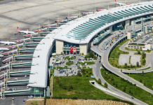 Ankara’dan Direkt Uçuş Sayısı Artıyor: AJet Uçuş Ağı 27 Ülkeye Çıktı Ankara Esenboğa Havalimanı'ndan yurt dışında üç yeni noktaya uçuşlar başladı