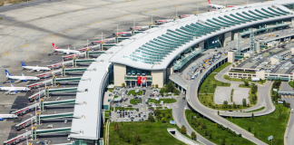 Ankara’dan yurt dışında üç yeni noktaya uçuşlar başladı Ankara Esenboğa Havalimanı'ndan yurt dışında üç yeni noktaya uçuşlar başladı