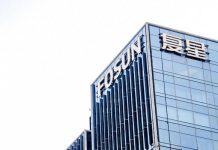 Çinli Fosun’dan Thomas Cook açıklaması Çinli Fosun'dan Thomas Cook açıklaması