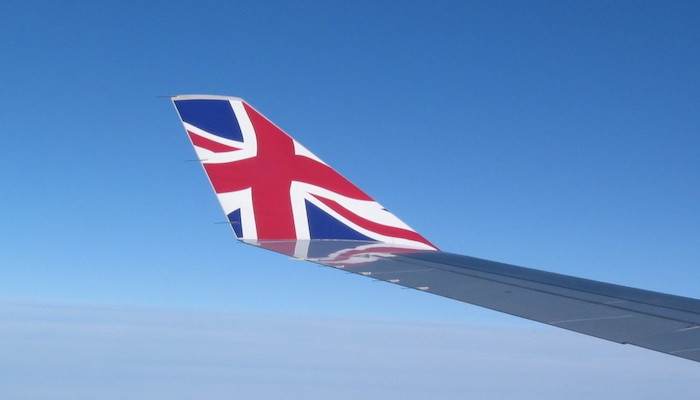 2023'te İngilizler En Çok Hangi Ülkelere Seyahat Etti?