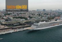 İşte kruvaziyer turizminin 2022 karnesi İşte kruvaziyer turizminin 2022 karnesi