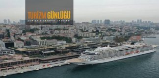 İşte kruvaziyer turizminin 2022 karnesi İşte kruvaziyer turizminin 2022 karnesi