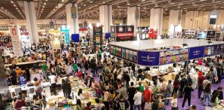 İZKİTAP kitapseverlerin üç yıllık özlemini giderdi Türkiye'de 2024 Yılında Kaç Fuar Düzenlenecek?