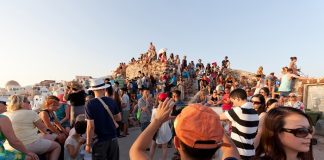 Turizm bir tür işgal mi? Sürdürülebilir yaşam çerçevesinde nasıl bir turizm tüketicisiyiz?