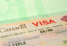 Vize krizi ünlü komedyeni de vurdu