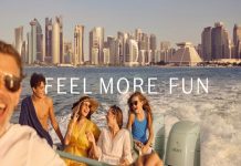 Katar Turizm, küresel marka platformunu başlatıyor: “Katar’da Daha Fazlasını Hisset”