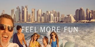 Katar Turizm, küresel marka platformunu başlatıyor: “Katar’da Daha Fazlasını Hisset”