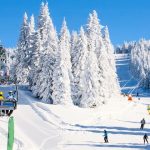 Sırbistan’ın ünlü kayak merkezleri