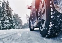 Zorunlu kış lastiği uygulaması 1 Nisan’da sona erecek