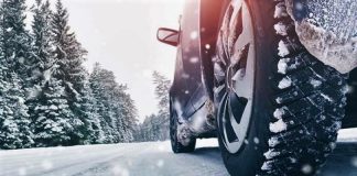 Kış lastiği uygulaması başlıyor: Kimler için zorunlu, cezası ne?