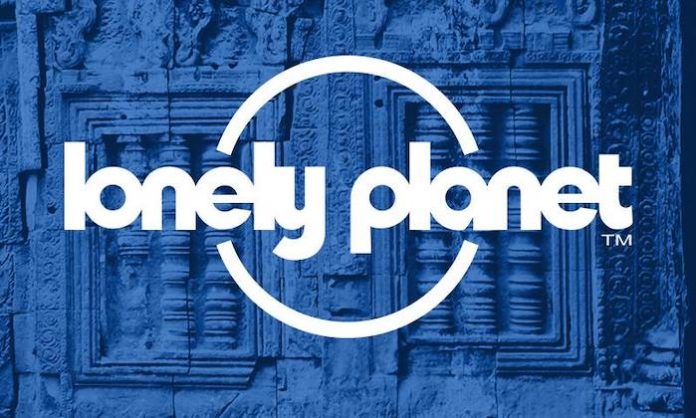 lonely planet 2023'te yapılması gereken 6 yolculuk
