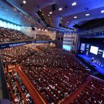 MICE sektöründe iptaller başladı Kongre